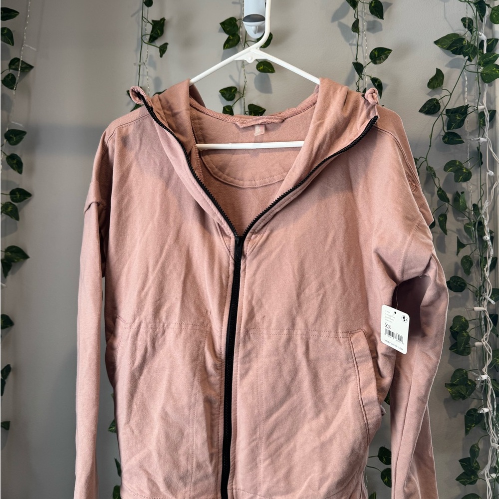 Free People Movement Sweatshirt